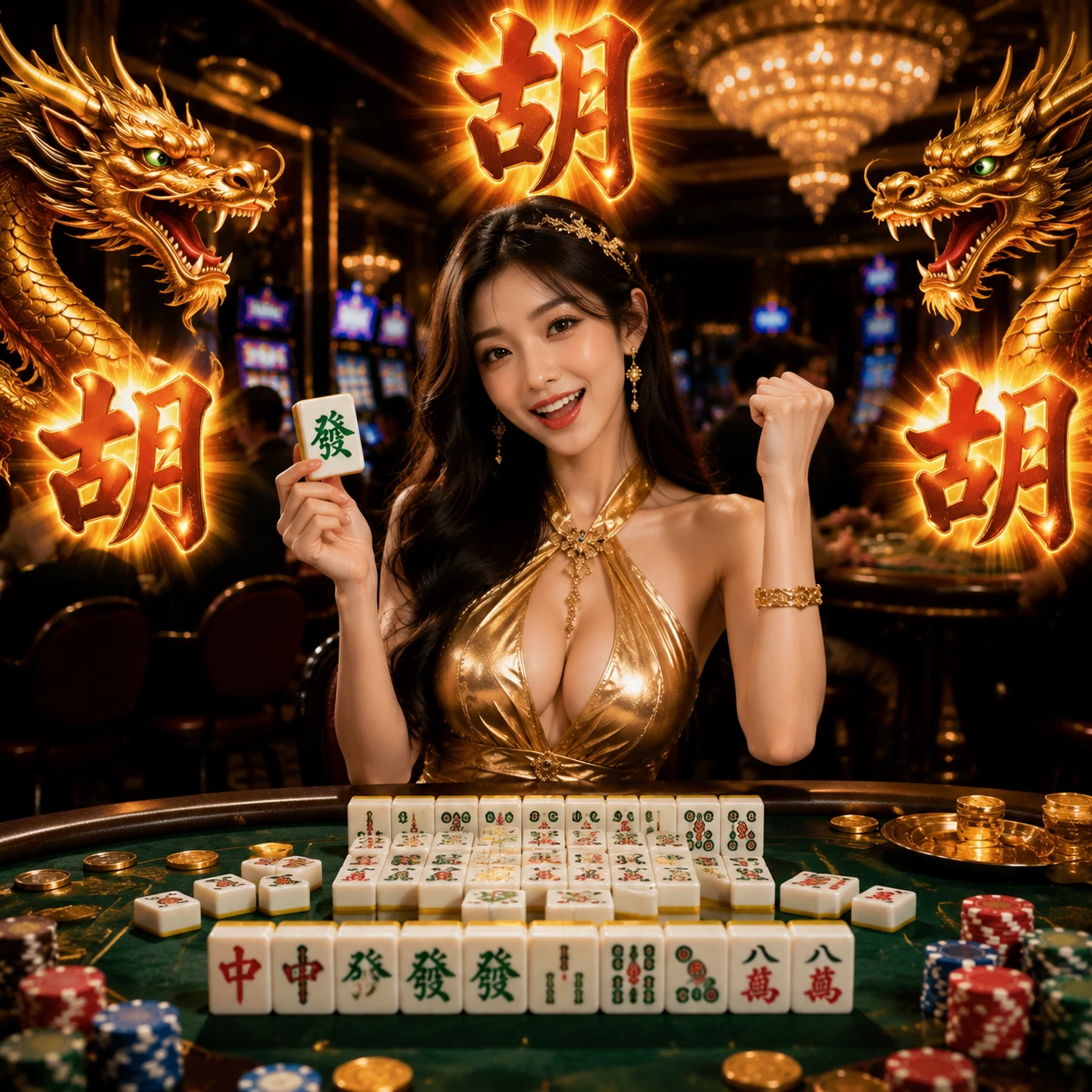 Main naga889q.com Menang Jackpot Besar