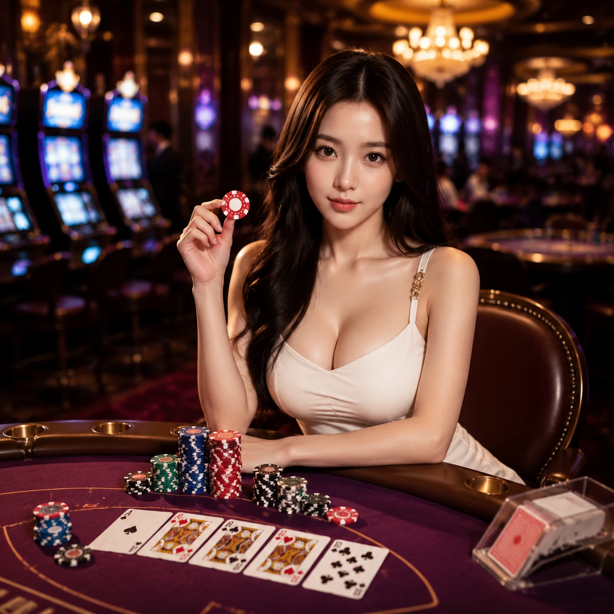 Slot Gacor idnaga889 Setiap Hari