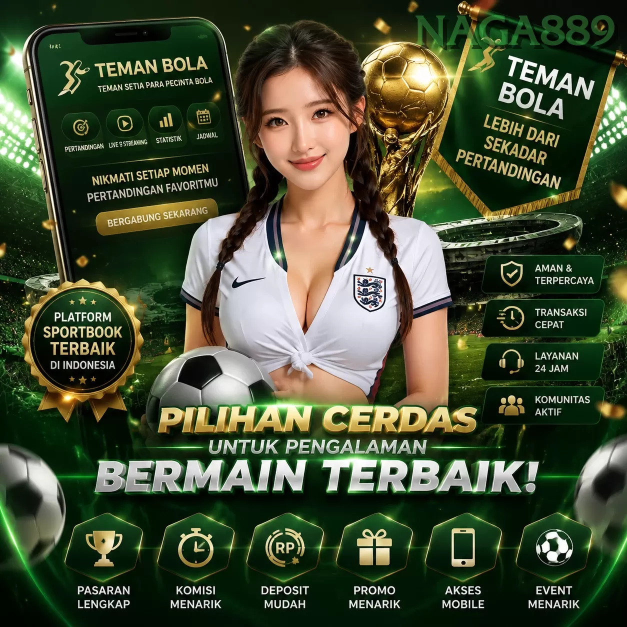 Dedi Irawan avatar