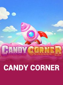 Candy Corner Terbaru: Review Game dan Tips Bermain game cover