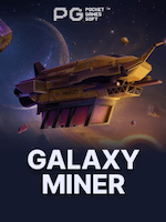 Galaxy-Miner icon