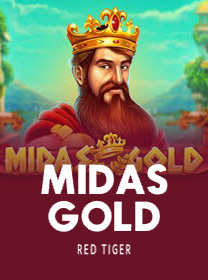 Cara Bermain Midas Gold untuk Pemula banner