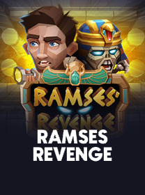 Cara Bermain Ramses Revenge untuk Pemula banner