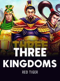 Game Three Kingdoms Terbaik: Fitur dan Kelebihan Lengkap game cover