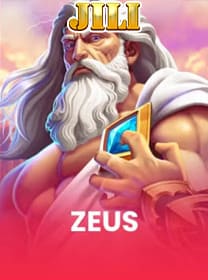 Zeus Game: RTP, Fitur, dan Akses Main game cover