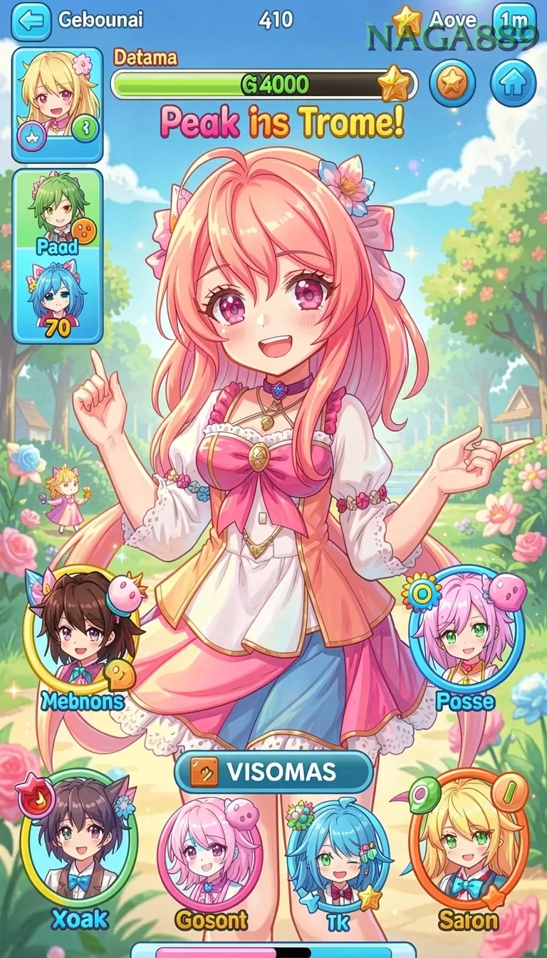 Koleksi naga889 Slot Gacor screenshot