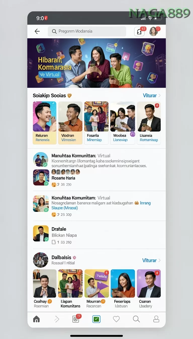 Screenshot So Sweet nomor 1