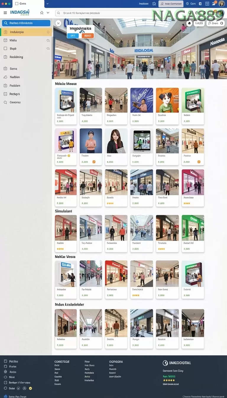 Screenshot Prince Treasure nomor 1