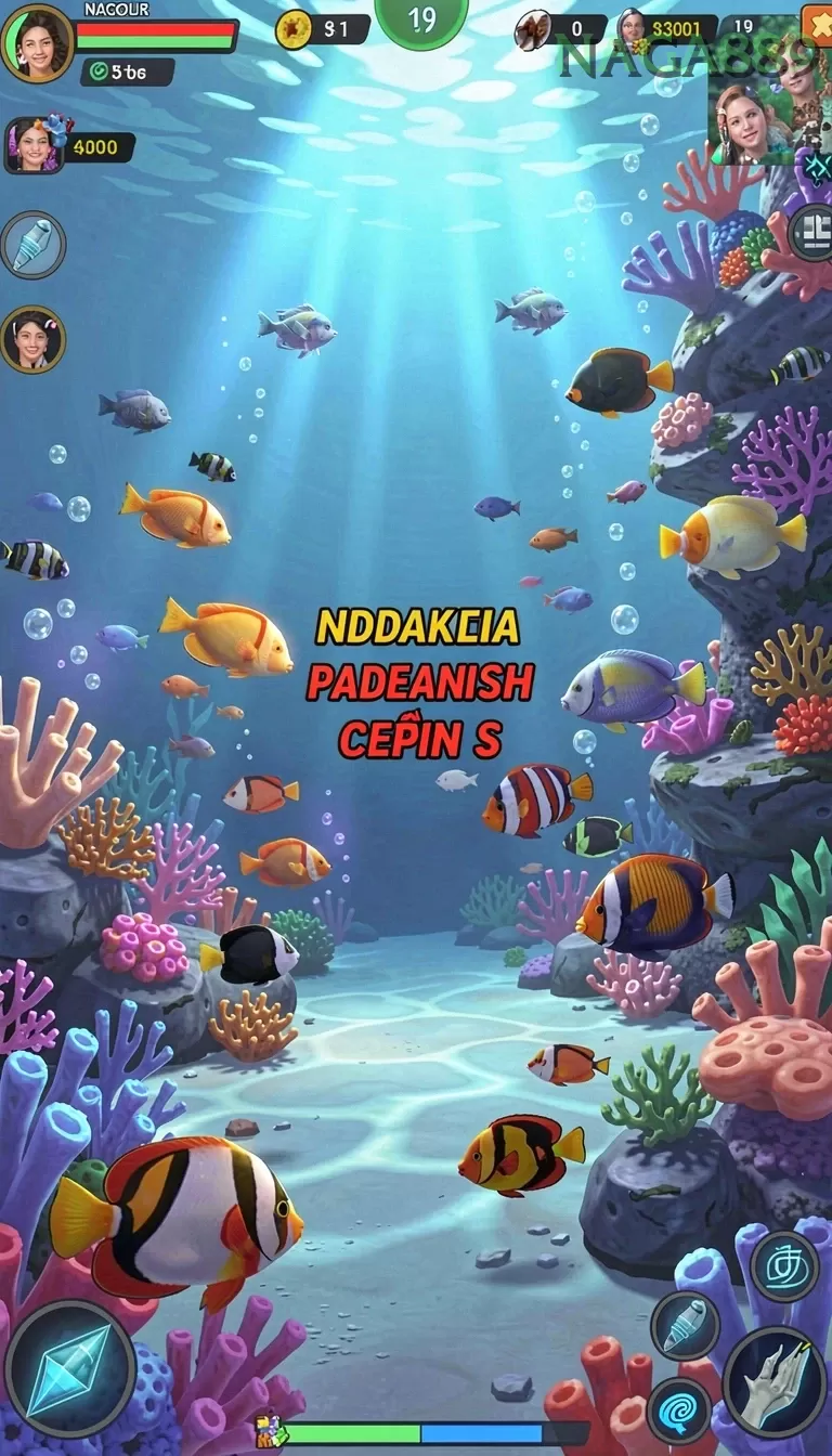 Screenshot Diner Frenzy Spins nomor 1