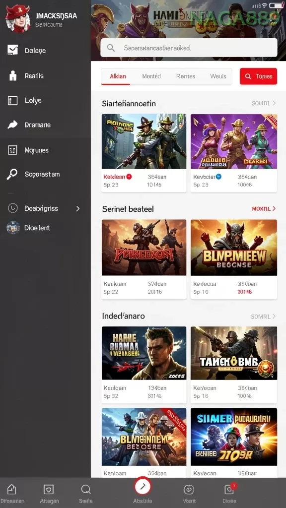 Screenshot Wonder Elephant nomor 2