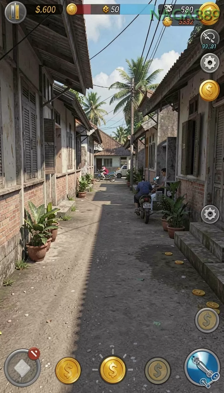 Screenshot Hit Bar nomor 2