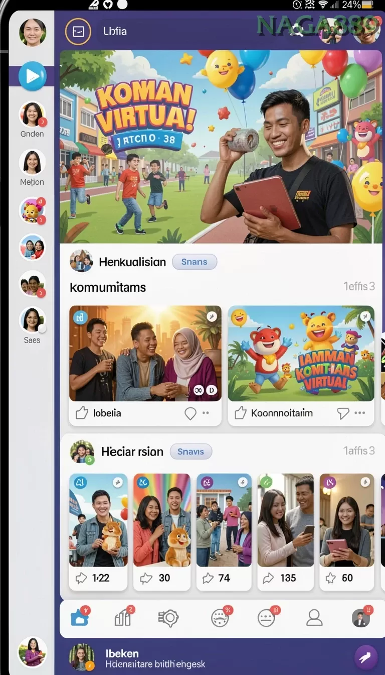 Bonus Garansi Kekalahan 100% screenshot