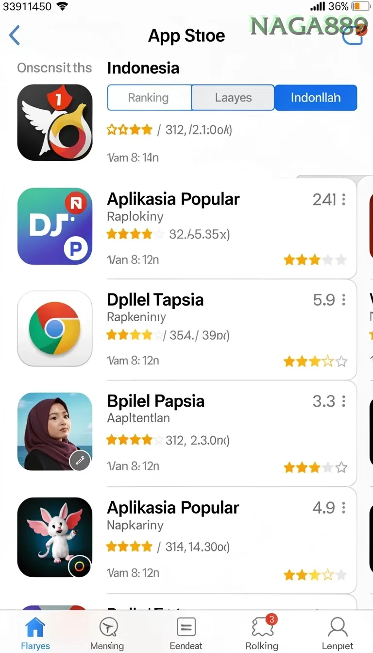 Screenshot Bloody Brilliant nomor 2