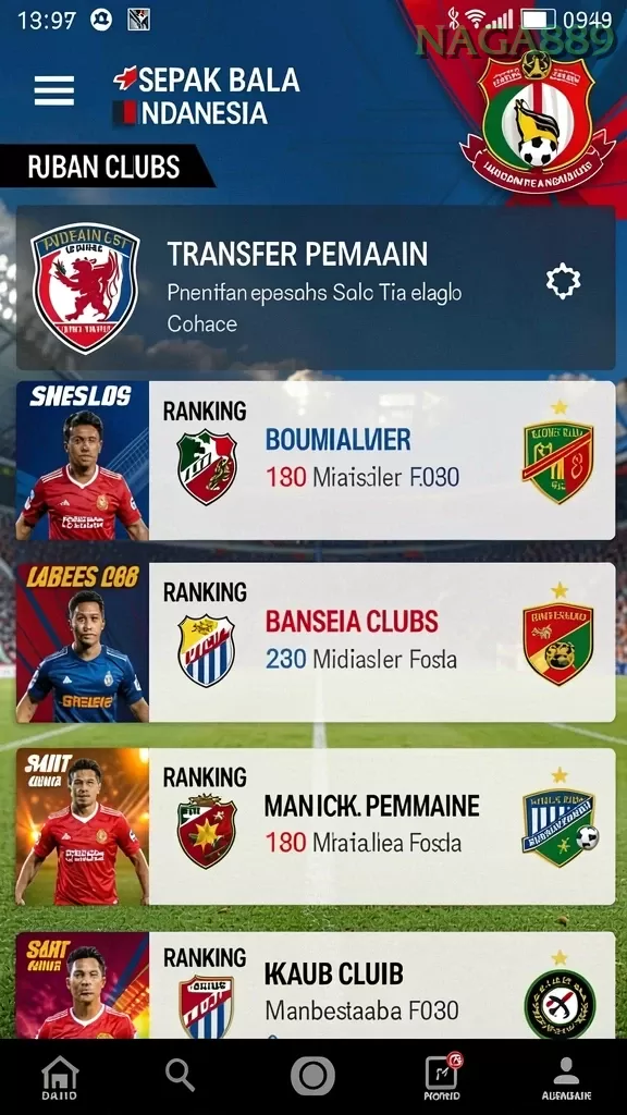Screenshot Lucky Bats nomor 1