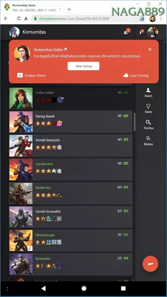 Screenshot Wonder Elephant nomor 1